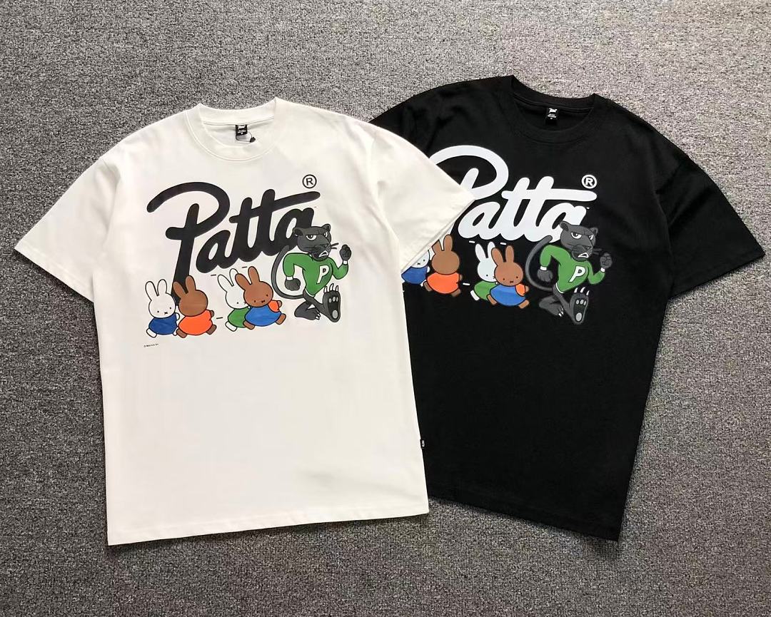Patta 82 P⭐TT⭐ T-SHIRT 128508175 (Im 170Cm 60Kg I Wear Size M In The Phot) - Image 5