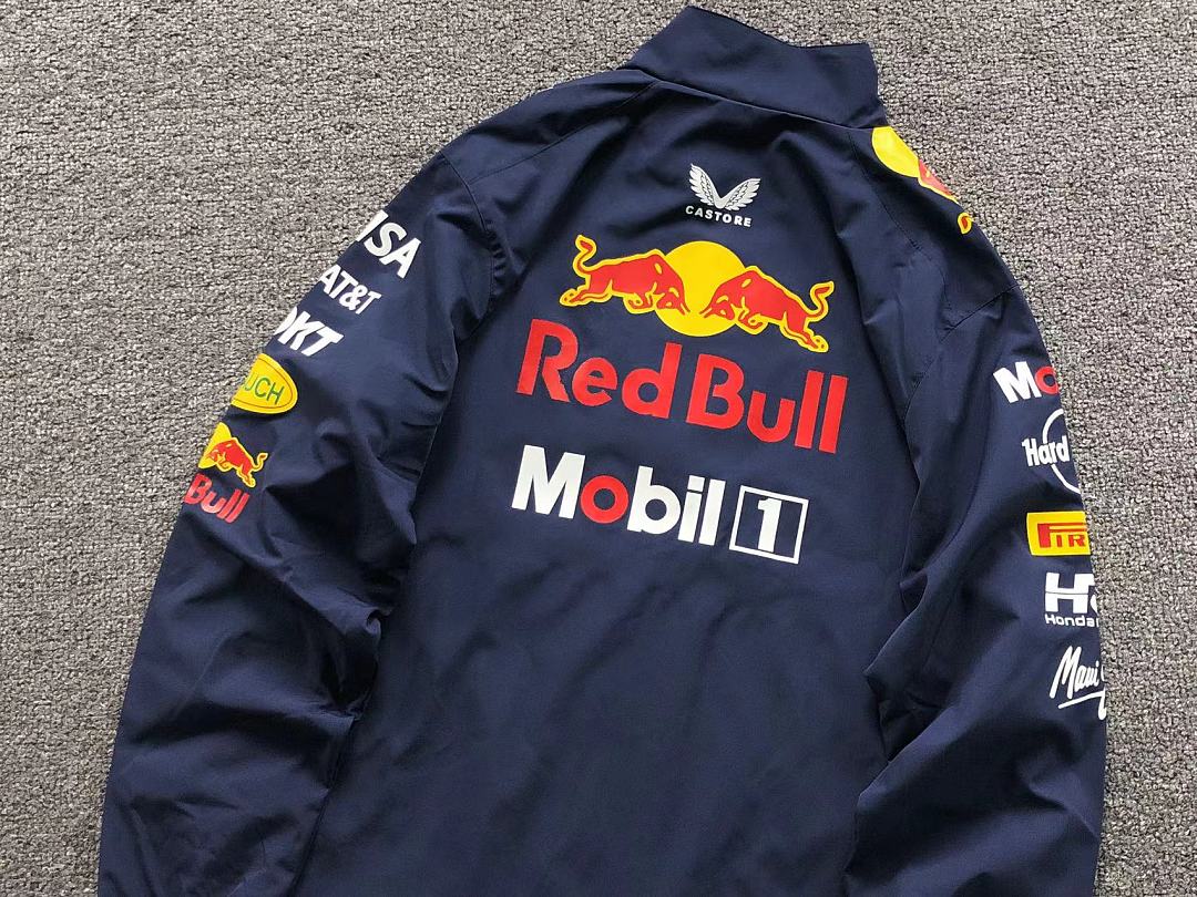 Unbranded 195 FOOTBALL JACKET 125938002 (Im 170Cm 60Kg I Wear Size L In The Phot) - Image 7