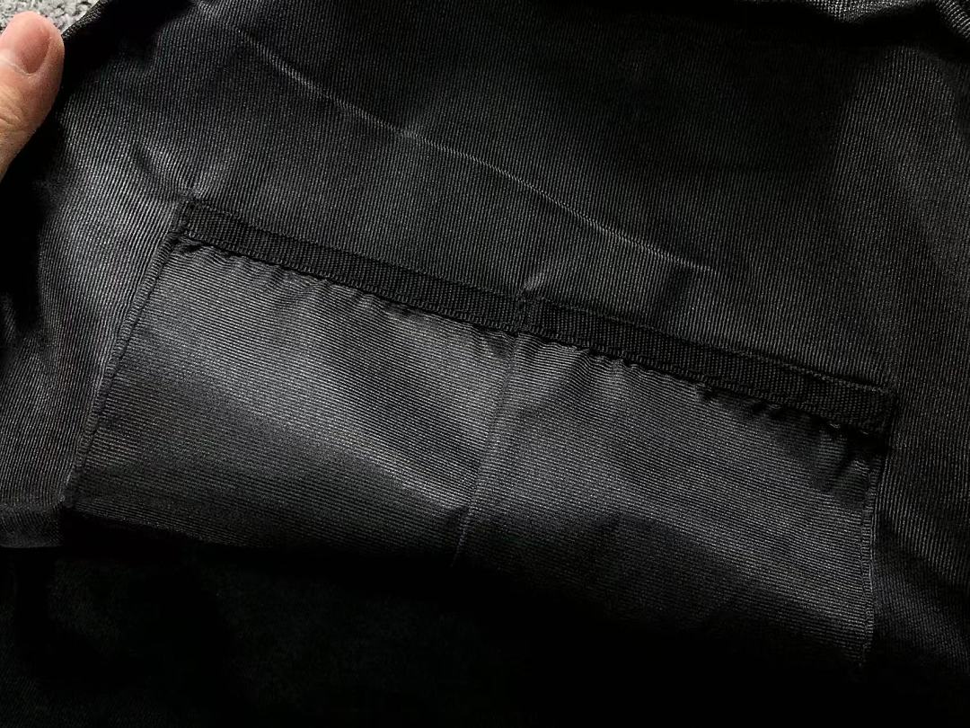 Fear of God 145 FOG BAG 4208281577 (Long 34CM* Wide 15CM* High 43CM) - Image 15