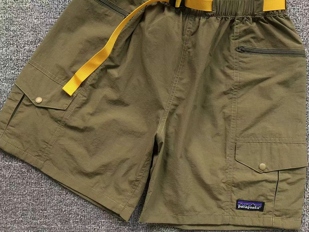 On Running 128 PATAGONIA SHORTS 5260101108 (Im 170Cm 60Kg I Wear Size S In The Phot) - Image 9