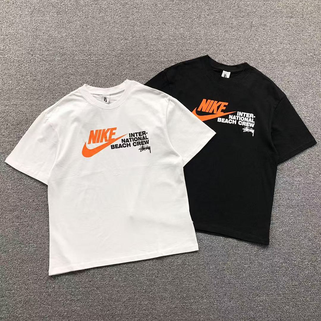 Nike Nike 118 STUSSY N⭐K⭐ T-SHIRT 41122402001 (Im 170Cm 57Kg I Wear Size S In The Phot), photo 1