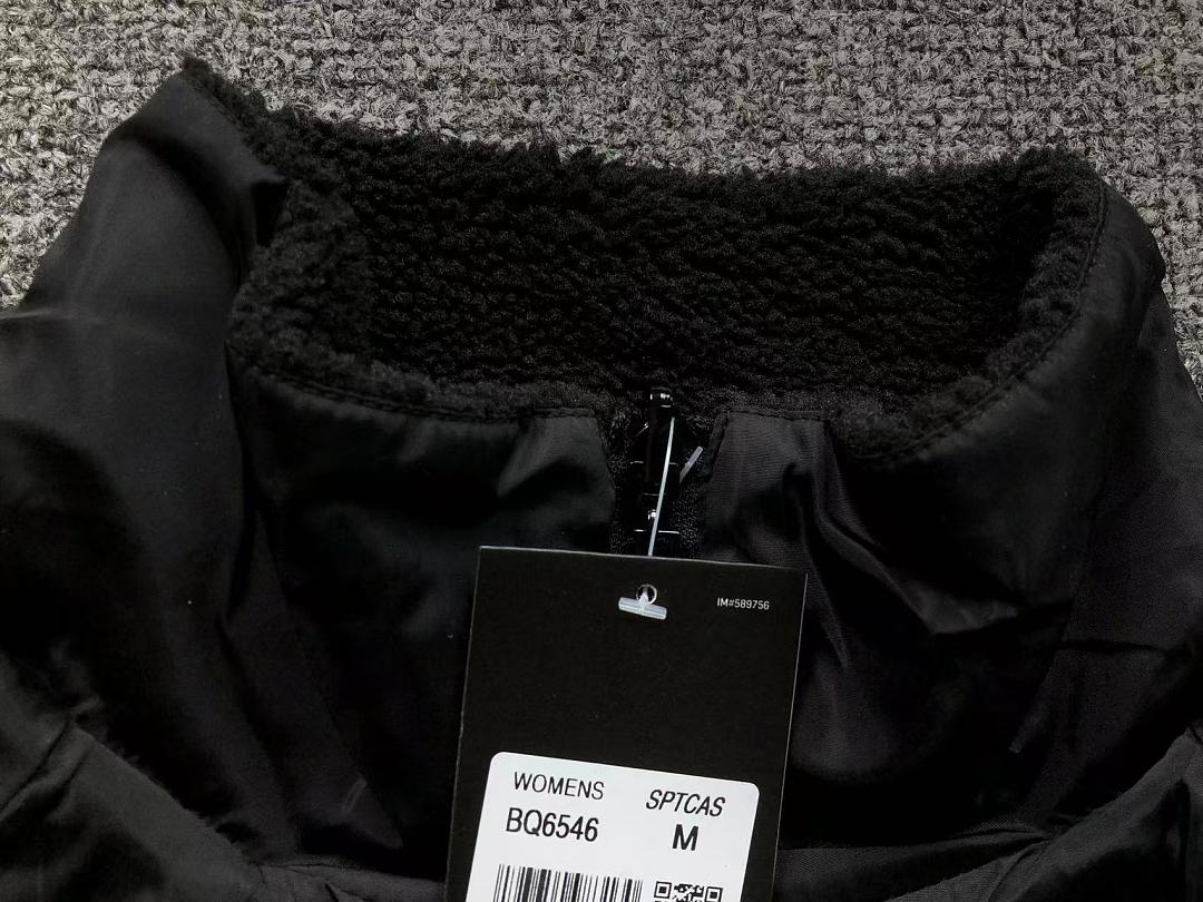 Nike 195 N⭐K⭐ JACKET FLEECE 42090511184 (Im 170Cm 60Kg I Wear Size M In The Phot) - Image 42