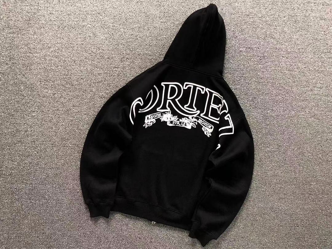 Corteiz TROUSERS CORTEIZ HOODIE - Image 13