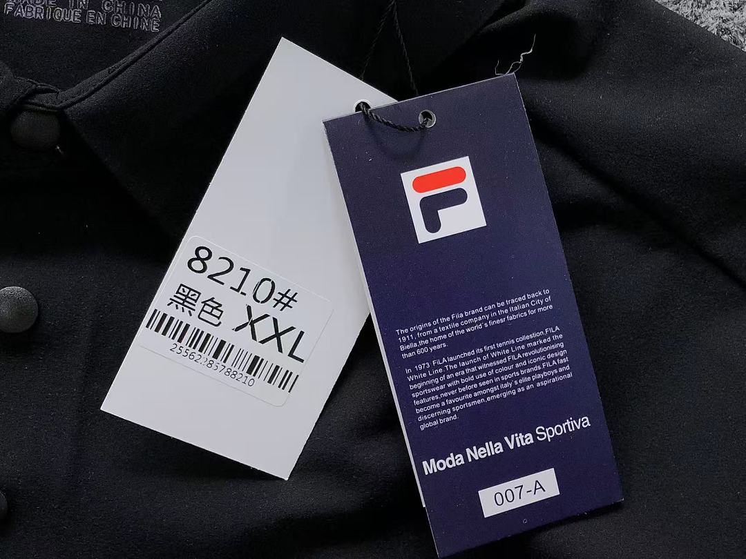 Unbranded 175 F⭐⭐A POLO 4204231701 (Im 170Cm 60Kg I Wear Size 2XL In The Phot) - Image 26
