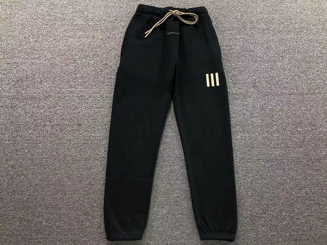 Fear of God 138 FOG TROUSERS 3109182117 (Im 170Cm 60Kg I Wear Size S In The Phot) - Image 7