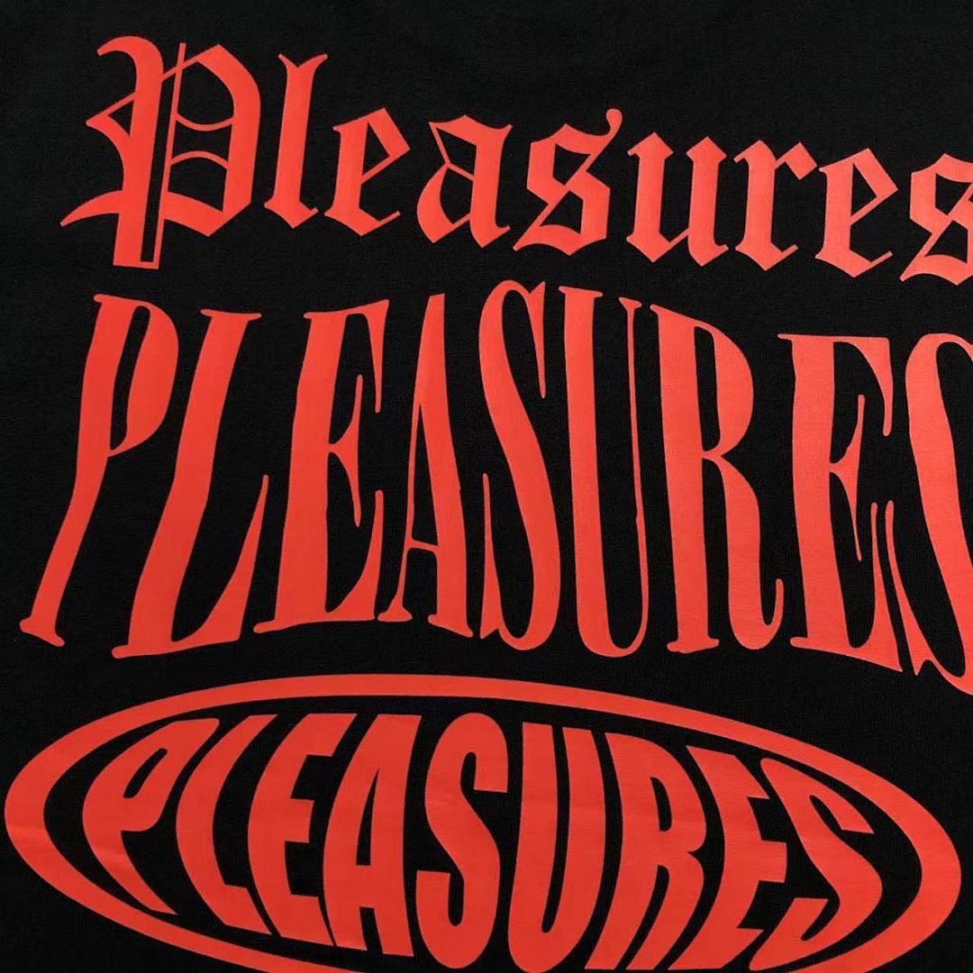 Pleasures 89 PLEASURES T-SHIRT - Image 16