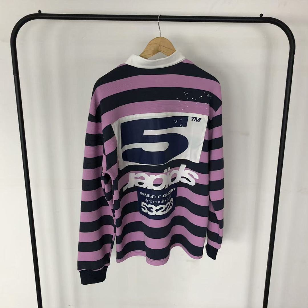 Sp5der 125 SP5DER LONG SLEEVED 1103241253 (Im 170Cm 60Kg I Wear Size S In The Phot) - Image 19