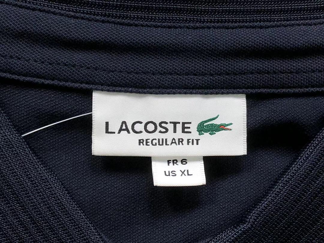 Lacoste 145 LACOSTE POLO 3206132204 (Im 170Cm 60Kg I Wear Size XL In The Phot) - Image 16