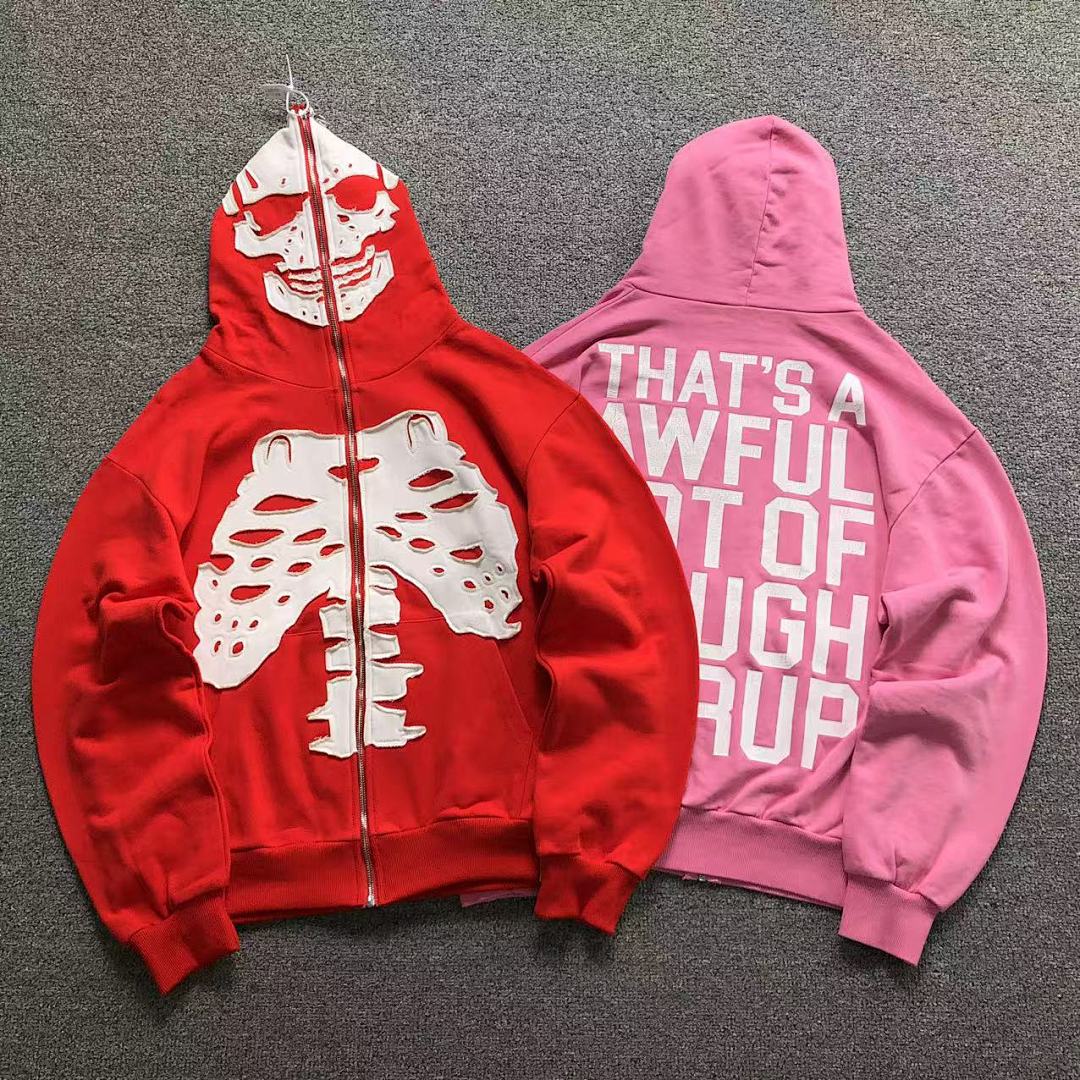 Cough Syrup 288 COU⭐H SY⭐UP HOODIE 3203252272 (Im 170Cm 65Kg I Wear Size M In The Phot)