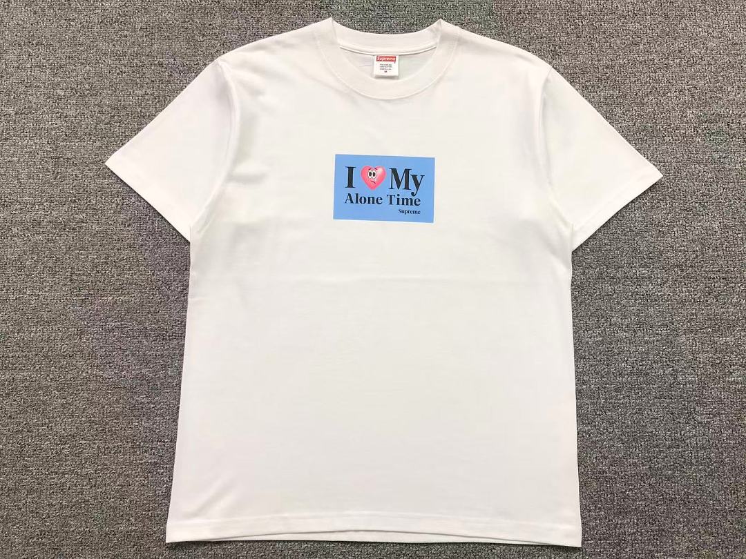 Supreme 98 S⭐⭐R⭐⭐E T-SHIRT 126181202 (Im 170Cm 60Kg I Wear Size M In The Phot) - Image 8