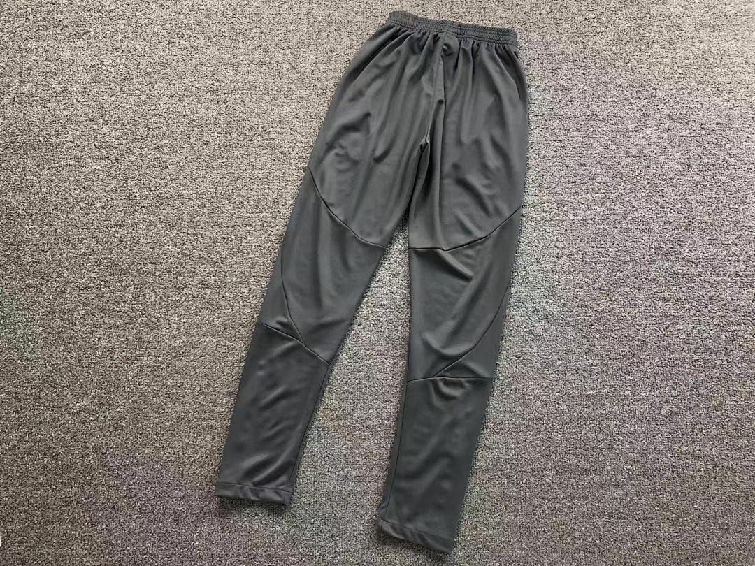 Unbranded 135 FOOTBALL LONG SLEEVED TROUSERS 124411002 (Im 170Cm 60Kg I Wear Size S In The Phot) - Image 25