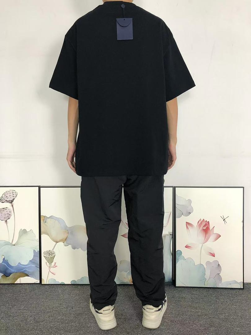 Unbranded 145 L⭐ T-SHIRT 2205081101 (Im 170Cm 60Kg I Wear Size XL In The Phot) - Image 4
