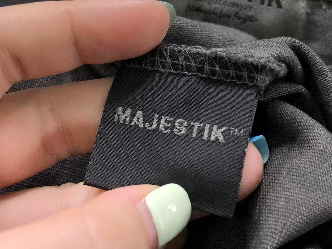 Unbranded 108 MA⭐ES⭐⭐K T-SHIRT 525230641 (Im 170Cm 60Kg I Wear Size S In The Phot) - Image 24
