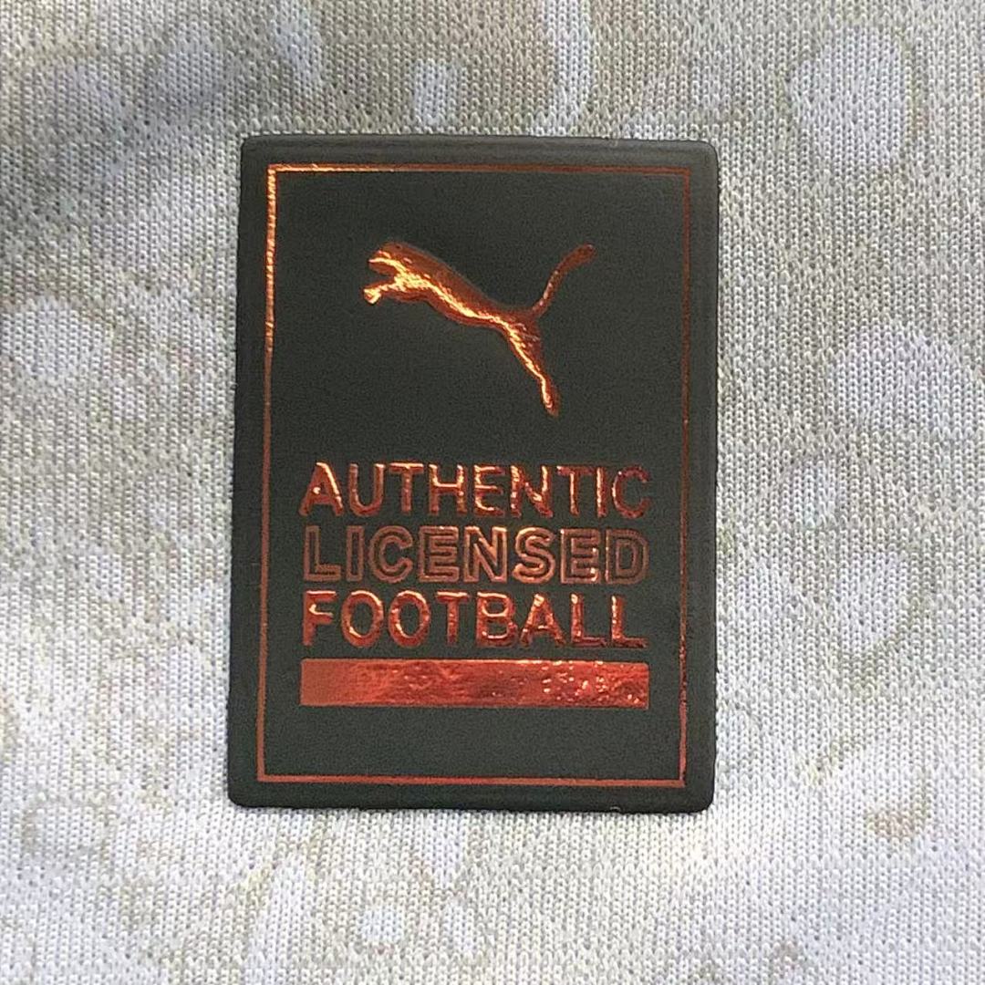 Unbranded 85 FOOTBALL T-SHIRT 11092722002 (Im 170Cm 60Kg I Wear Size L In The Phot) - Image 11