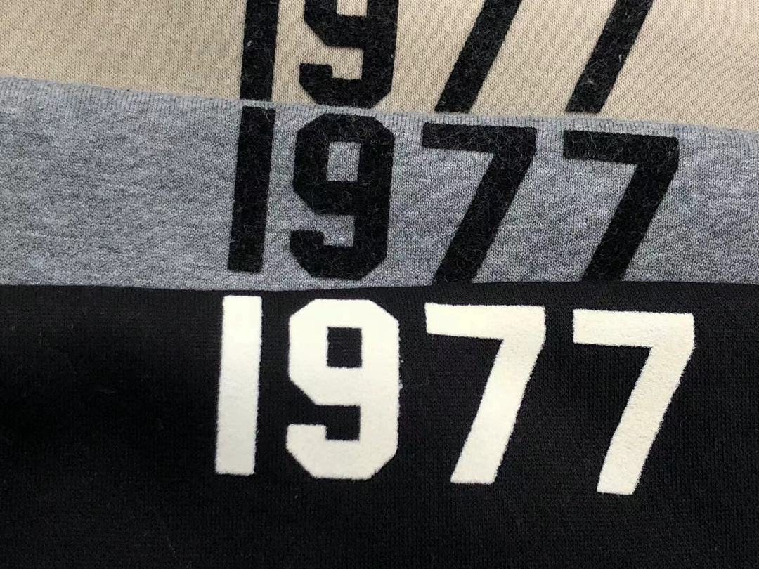 Fear of God 145 FOG - Image 17