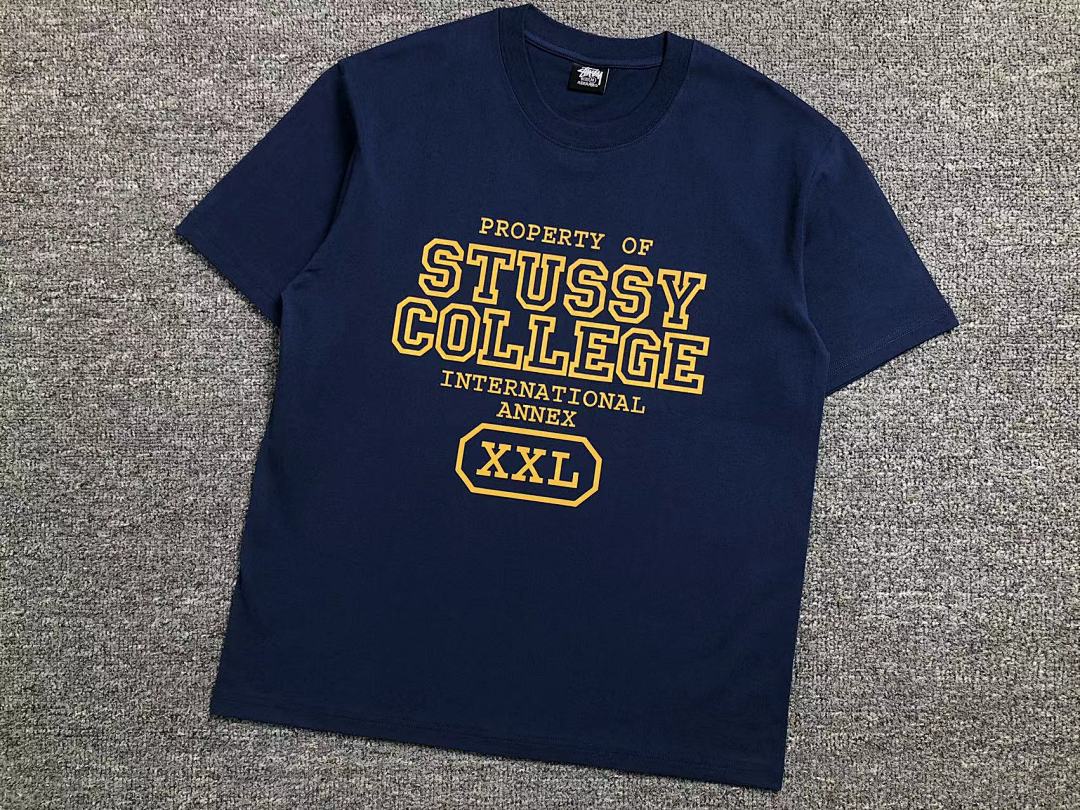 Stussy 85 STUSSY T-SHIRT - Image 18