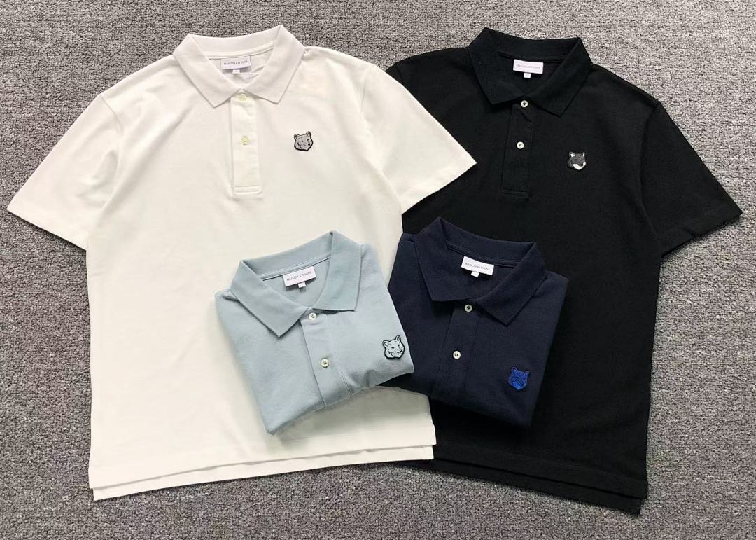 On Running 148 M⭐⭐SON KI⭐S⭐NE POLO 31060904122 (Im 170Cm 60Kg I Wear Size S In The Phot) - Image 5