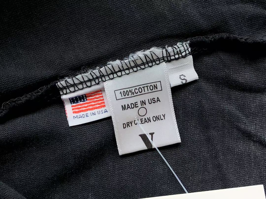 On Running 85 VLONE T-SHIRT 57115791 (Im 170Cm 60Kg I Wear Size S In The Phot) - Image 24
