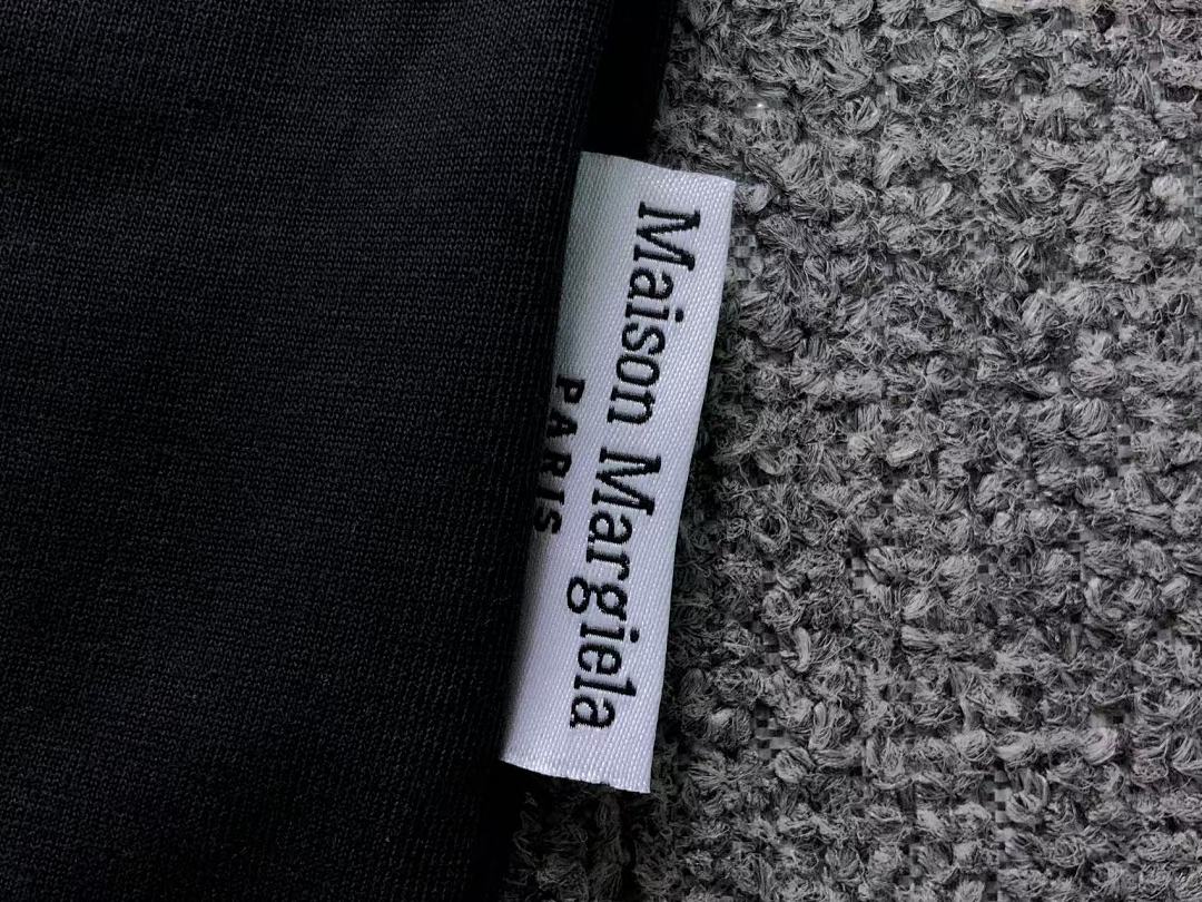 On Running 88 MAISON MARGIELA T-SHIRT 5231256162 (Im 170Cm 60Kg I Wear Size 46 In The Phot) - Image 17