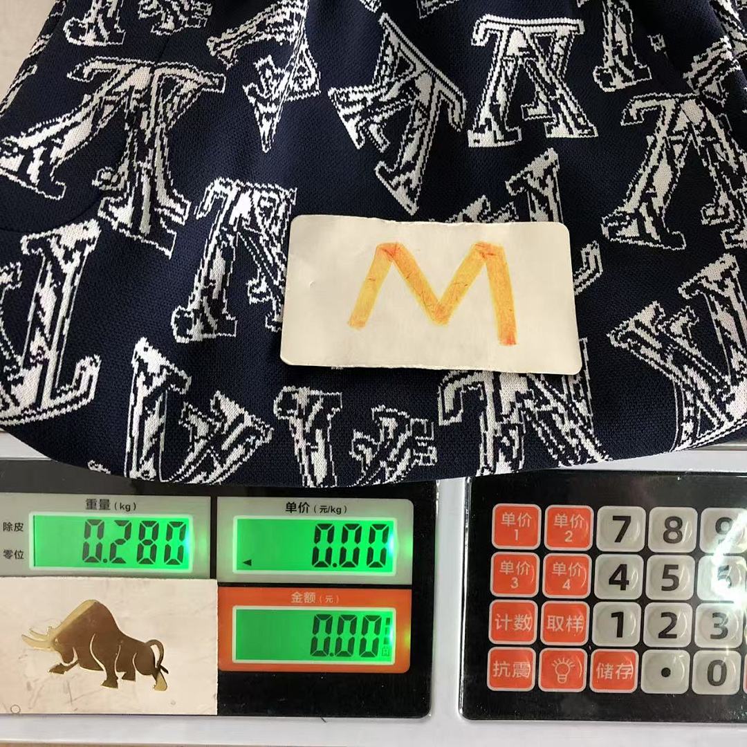Louis Vuitton 108 L⭐ SHORTS 3105162420 (Im 170Cm 60Kg I Wear Size M In The Phot) - Image 22