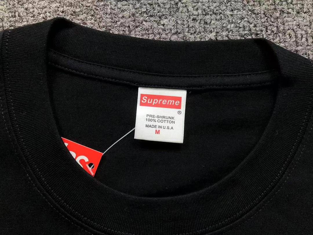 Supreme 78 S⭐⭐R⭐⭐E T-SHIRT 5252524123 (Im 170Cm 60Kg I Wear Size M In The Phot) - Image 15