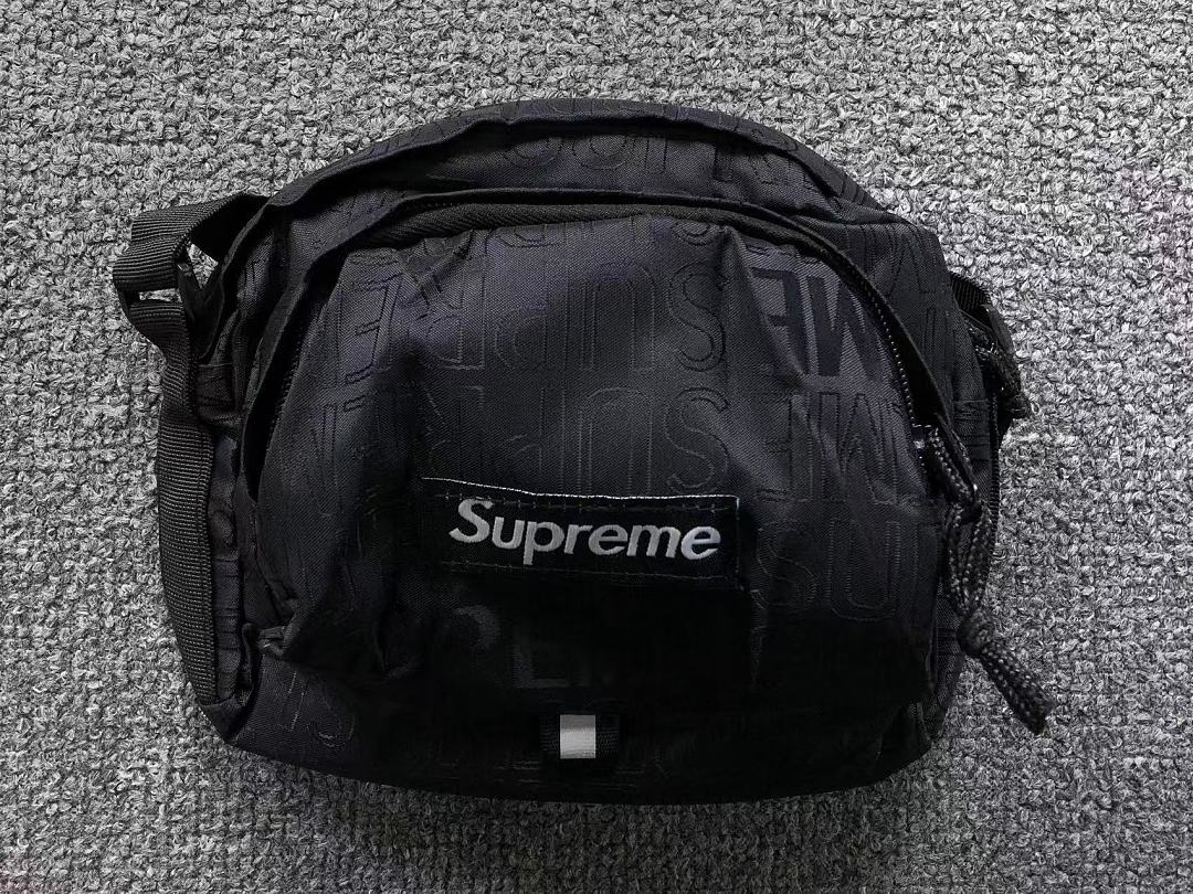 Supreme 108 S⭐⭐R⭐⭐E BAG 22050908172 (Long 21CM* Wide 9CM* High 12CM) - Image 10