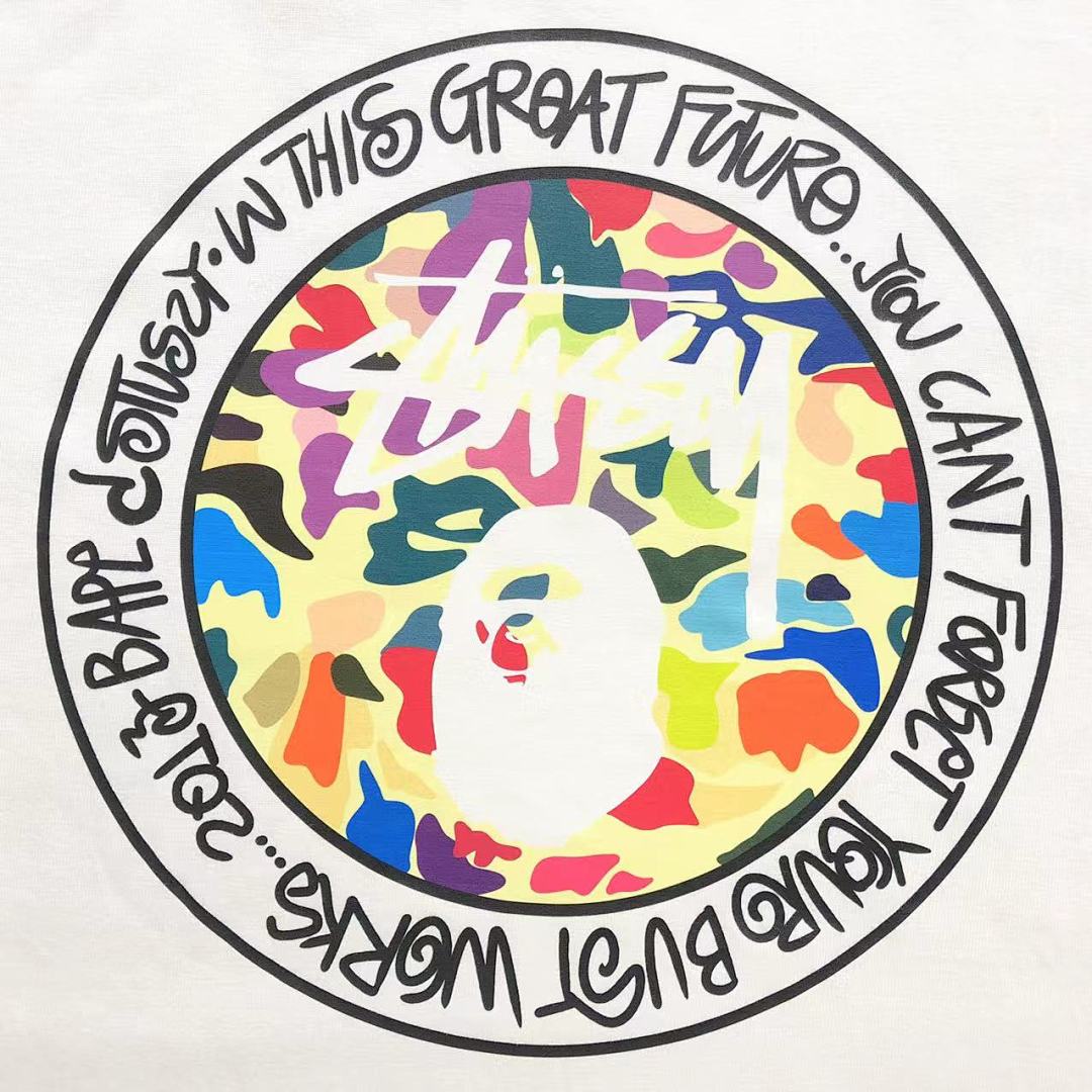 Bape 95 BAPE T-SHIRT - Image 16