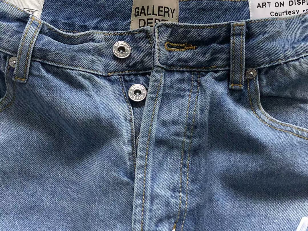 Gallery Dept 215 GALLERY DEPT - Image 14