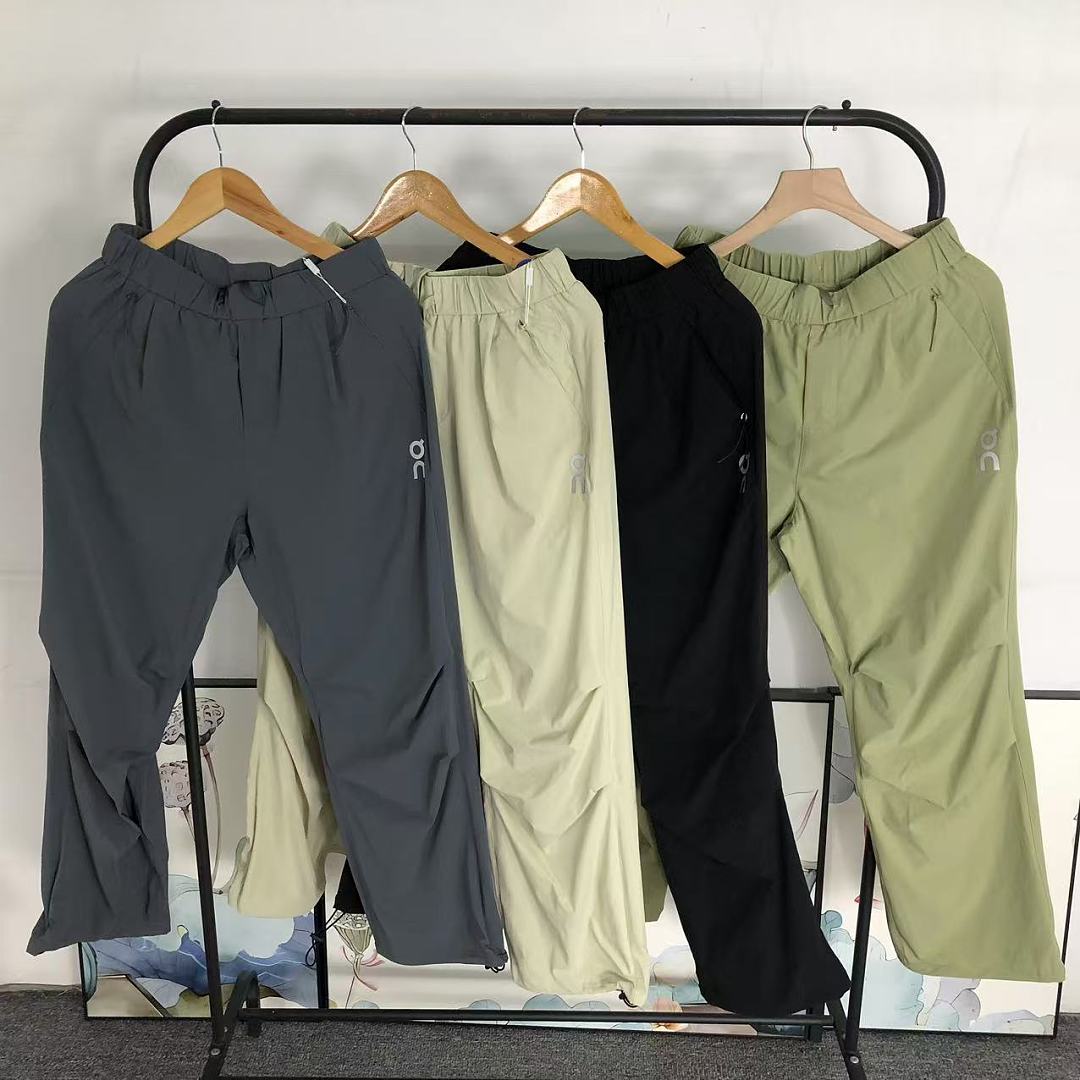 Unbranded 185 ON TROUSERS 4204221301 (Im 170Cm 60Kg I Wear Size M In The Phot) - Image 26