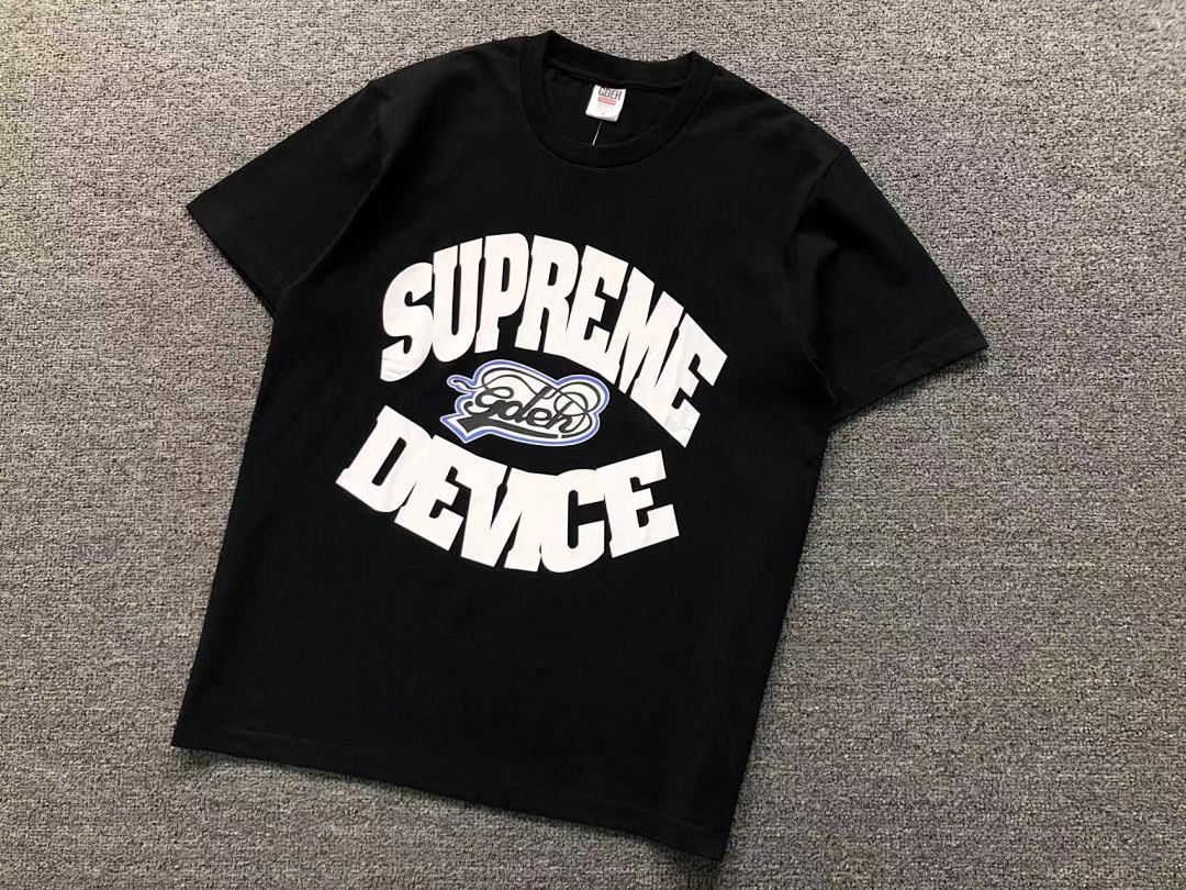 Supreme 108 S⭐⭐R⭐⭐E T-SHIRT 1109050233 (Im 170Cm 60Kg I Wear Size M In The Phot) - Image 11