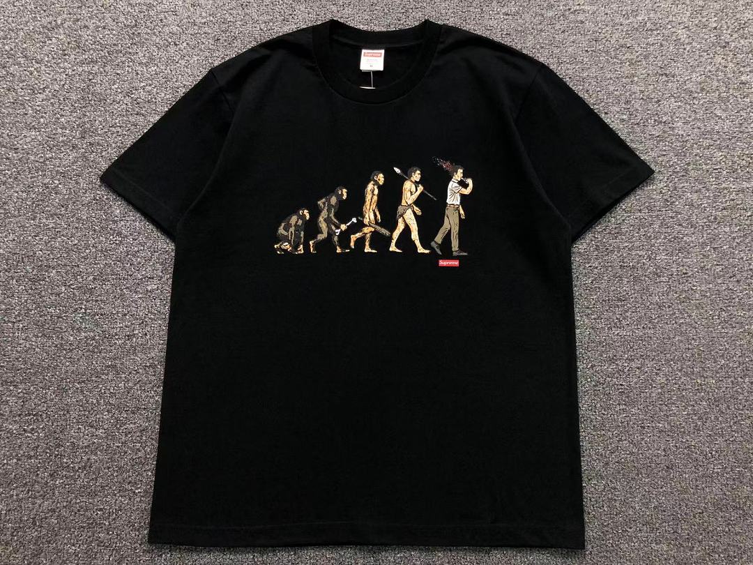 Supreme 113 S⭐⭐R⭐⭐E T-SHIRT 128402182 (Im 170Cm 60Kg I Wear Size M In The Phot) - Image 9