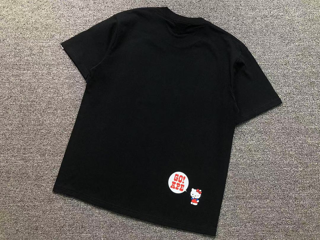 Bape 88 BAPE T-SHIRT 12710231 (Im 170Cm 60Kg I Wear Size M In The Phot) - Image 16