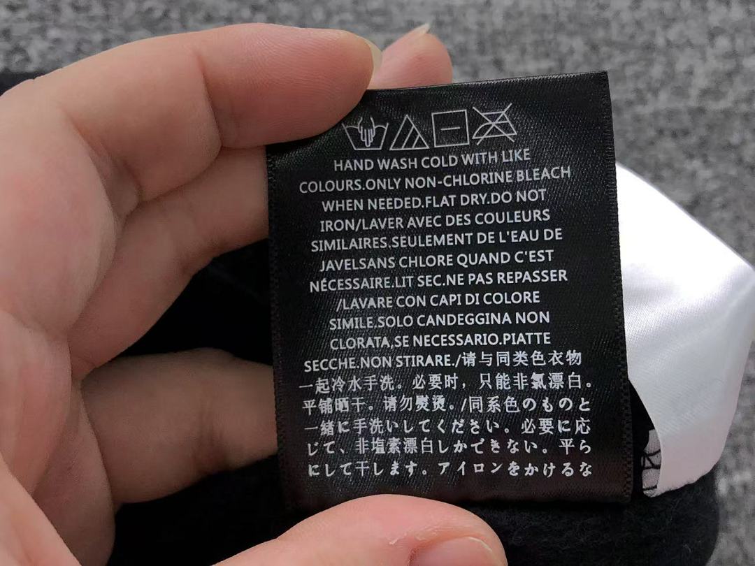 Fear of God 145 FOG TROUSERS 312100817 (Im 170Cm 57Kg I Wear Size S In The Phot) - Image 29