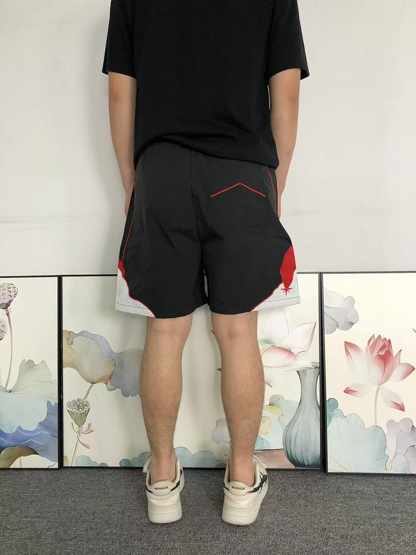 Rhude 115 RHUDE SHORTS 3205183817 (Im 170Cm 65Kg I Wear Size S In The Phot) - Image 4