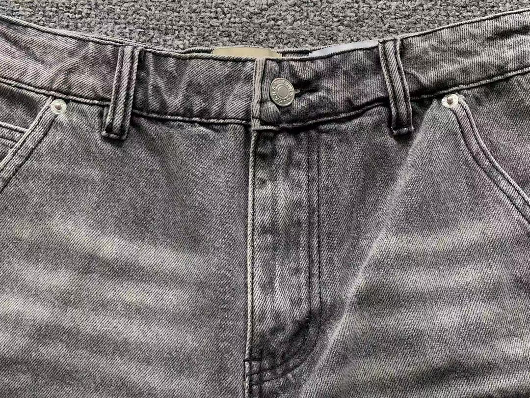 Gallery Dept 195 GALLERY DEPT SHORTS 3109050517 (Im 170Cm 60Kg I Wear Size S In The Phot) - Image 34