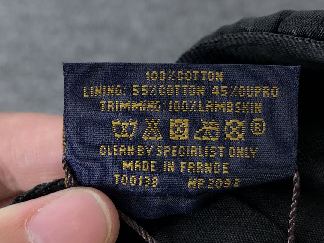 Louis Vuitton 68 L⭐ - Image 18
