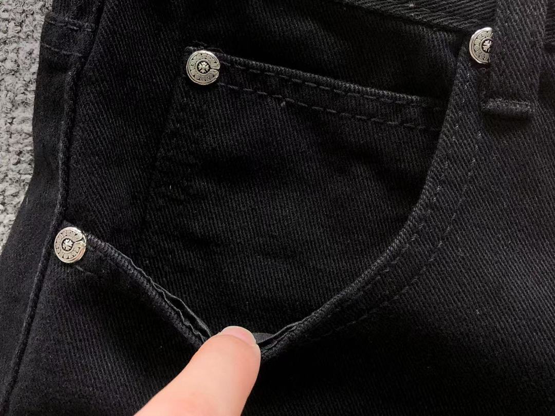 Comme des Garcons 185 C⭐⭐OME HE⭐⭐TS - Image 15