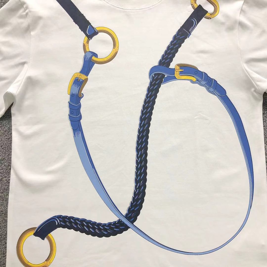 Unbranded 128 H⭐R⭐⭐S T-SHIRT 5241408147 (Im 170Cm 60Kg I Wear Size S In The Phot) - Image 9