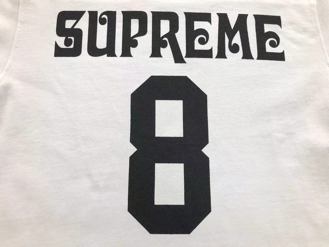Supreme 165 S⭐⭐R⭐⭐E LONG SLEEVED 52071520182 (Im 170Cm 60Kg I Wear Size S In The Phot) - Image 10