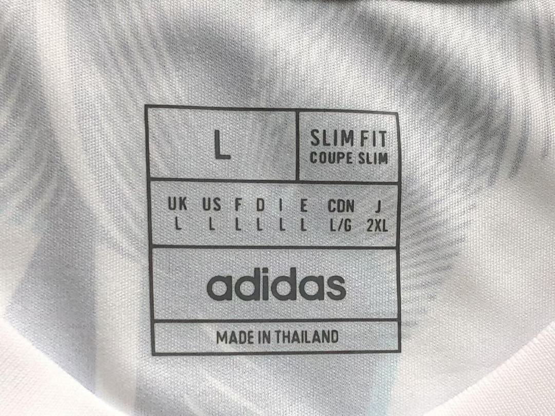 Unbranded 78 FOOTBALL T-SHIRT 31030427002 (Im 170Cm 55Kg I Wear Size L In The Phot) - Image 14