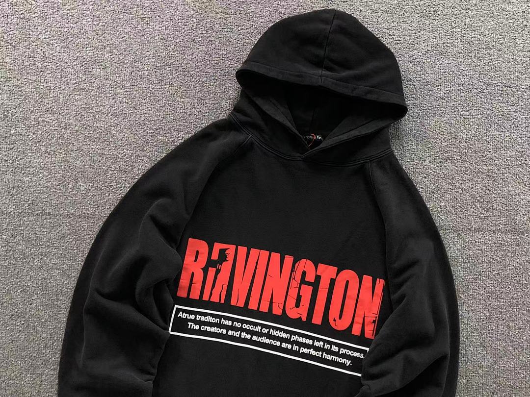 Unbranded 168 R⭐⭐123 HOODIE 1110182299 (Im 170Cm 60Kg I Wear Size 2 In The Phot) - Image 5