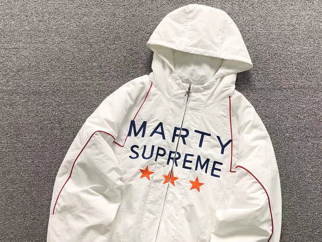 Supreme 308 S⭐⭐R⭐⭐E COTTON CIOTHES 12880435 (Im 170Cm 60Kg I Wear Size M In The Phot) - Image 7