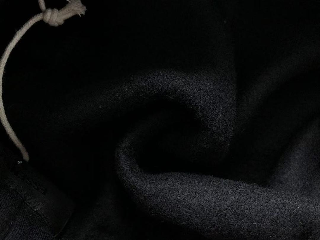 Fear of God 145 FOG TROUSERS 412202817 (Im 170Cm 57Kg I Wear Size S In The Phot) - Image 30