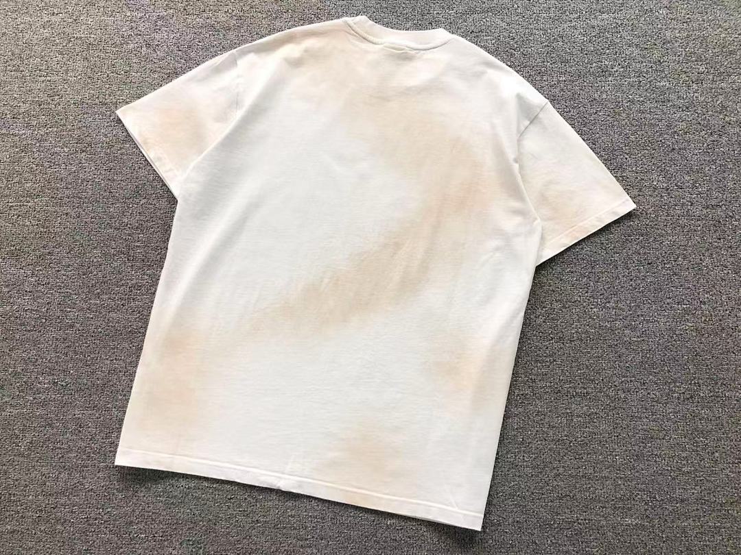 Unbranded 105 V⭐LL⭐Y T-SHIRT 3110284217 (Im 170Cm 60Kg I Wear Size L In The Phot) - Image 11