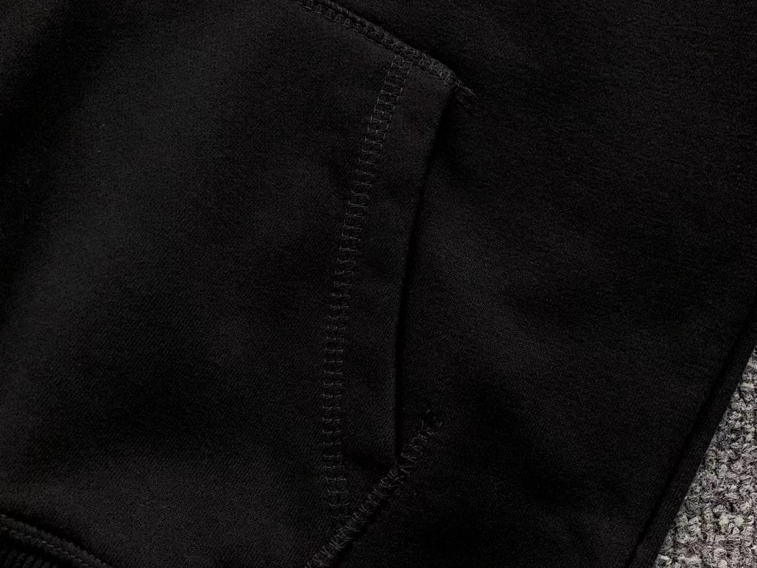 Corteiz TROUSERS135 CORTEIZ HOODIE - Image 42
