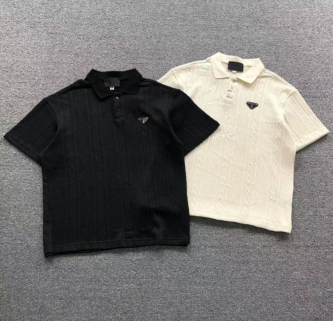 Prada Prada 138 P⭐A⭐A POLO 2161309001 (Im 170Cm 60Kg I Wear Size L In The Phot), photo 1