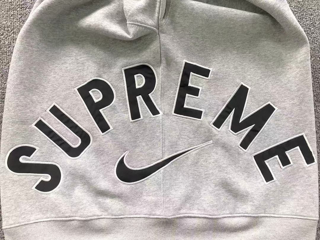 Nike TROUSERS125 S⭐⭐R⭐⭐E N⭐K⭐ HOODIE - Image 12