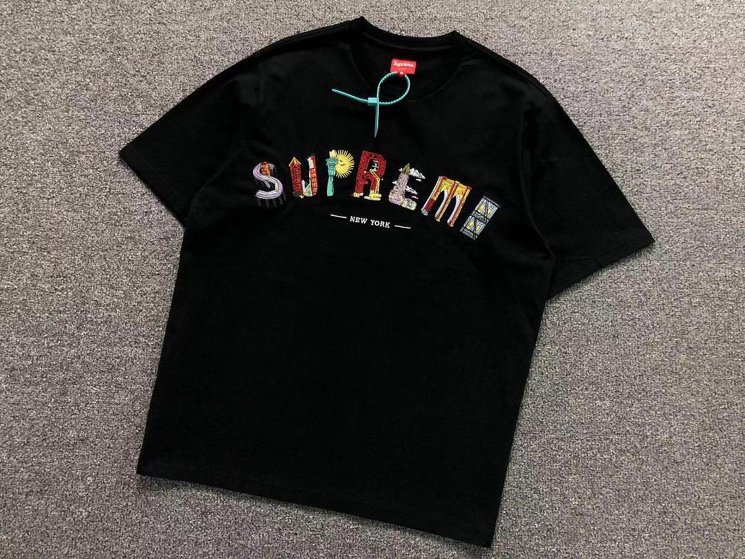 Supreme 158 S⭐⭐R⭐⭐E T-SHIRT 3207162002 (Im 170Cm 60Kg I Wear Size M In The Phot) - Image 12