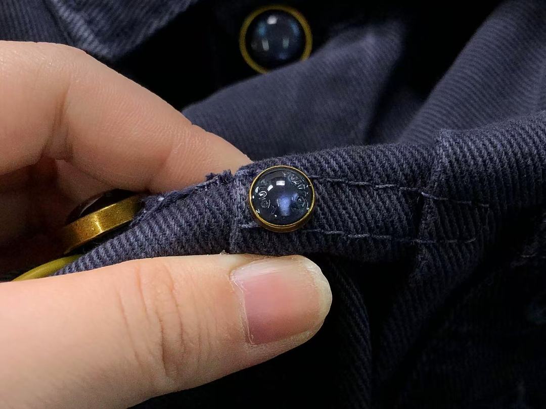 Louis Vuitton TROUSERS 208 L⭐ JACKET - Image 21