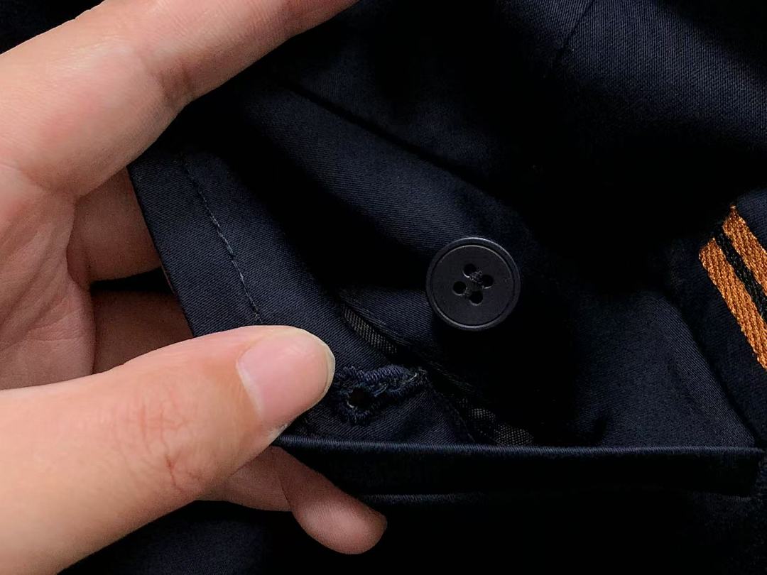 Unbranded 215 ERMENEGILDO ZEGNA TROUSERS 2204043201 (Im 170Cm 60Kg I Wear Size 33 In The Phot) - Image 18
